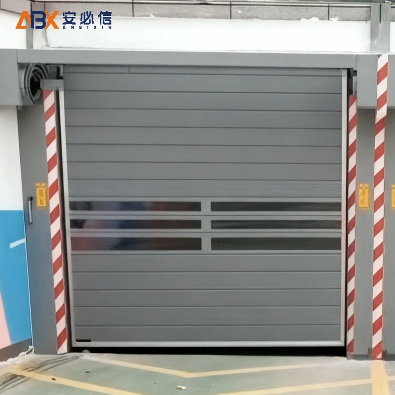 佛山医药密闭高速门